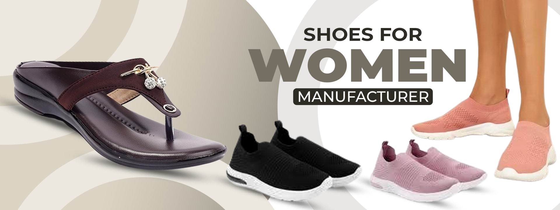 Shoes For Women