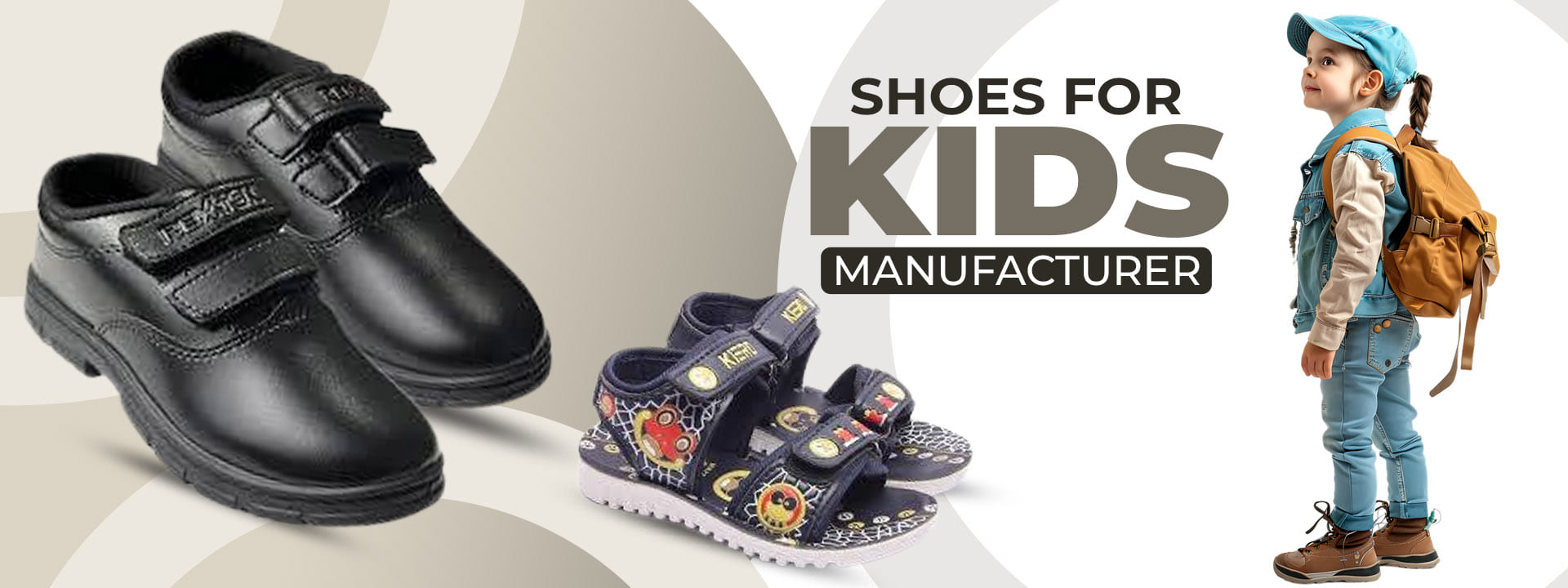 Shoes for Kids