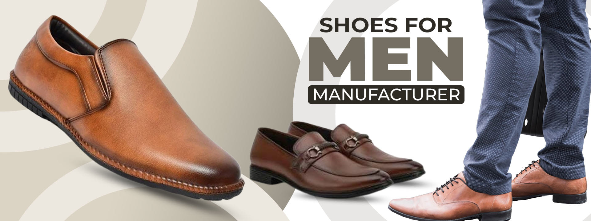 Shoes For Men