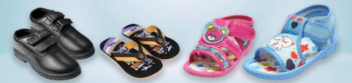 Sandal for Kids in Bahadurgarh 