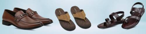 Slipper For Men in Bahadurgarh 