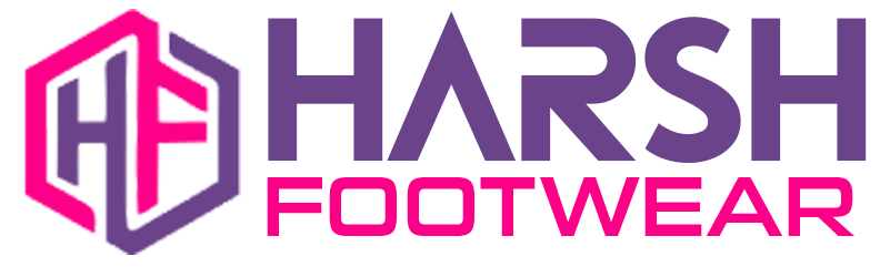 Harsh Footwear